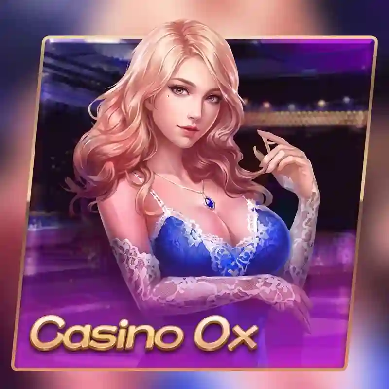 Trò chơi Casino Ox tại nhà cái win33