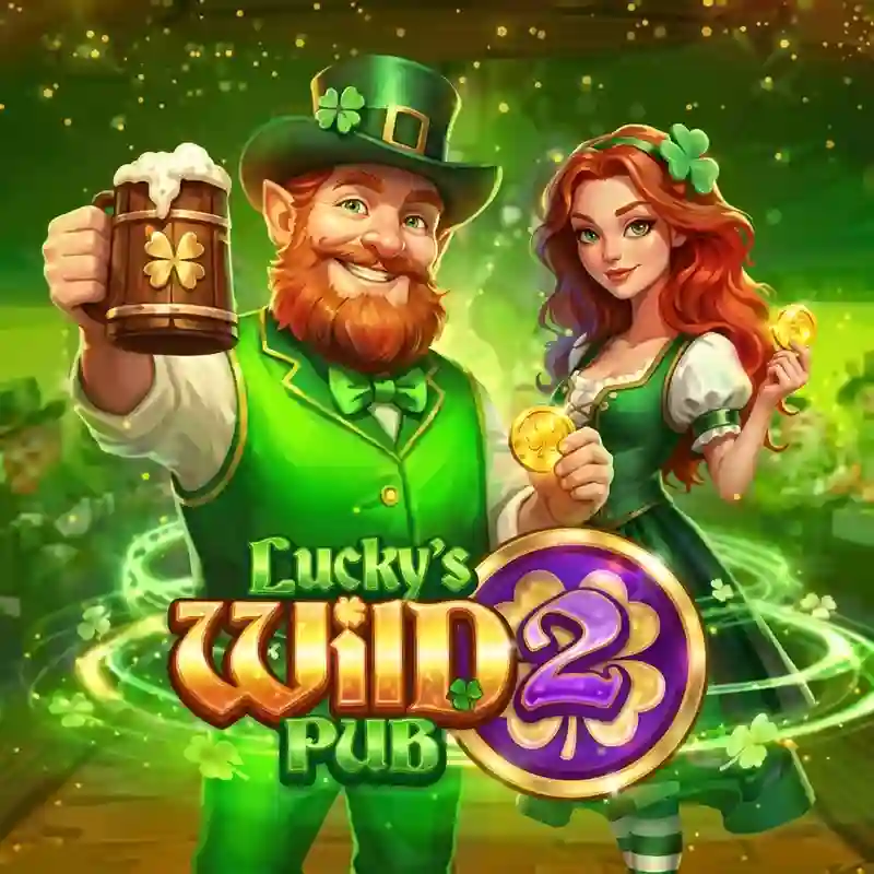 Trò chơi Quán Rượu May Mắn Hoang Dã 2 tại win33