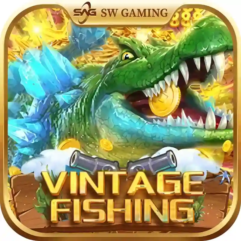 Game Retro Đánh bắt cá win33