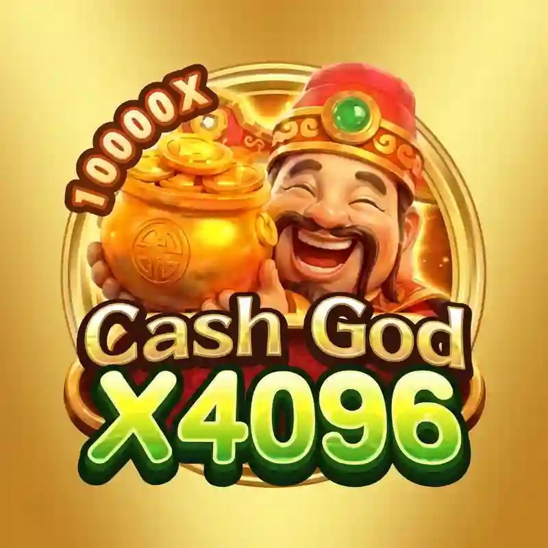 Trò chơi Thần Tài Nhân Bội Phát X4096 tại win33