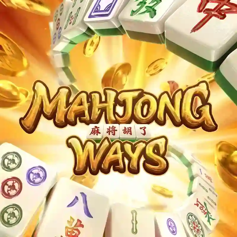 Trò chơi Đường Mạt Chược 1